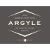 Argyle Reserve Pinot Noir 2016 Front Label