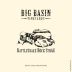 Big Basin Rattlesnake Rock Syrah 2015 Front Label