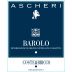 Ascheri Barolo Coste & Bricco 2019 Front Label