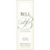 Bell Wine Cellars Clone 6 Cabernet Sauvignon 2006 Front Label