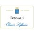 Olivier Leflaive Pommard 2018 Front Label