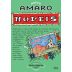 Francoli Distillery Antico Amaro Noveis (700ML) Front Label