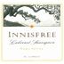 Joseph Phelps Innisfree Cabernet Sauvignon 2017 Front Label