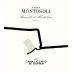 Canalicchio di Sopra Brunello di Montalcino Vigna Montosoli 2019 Front Label