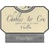 Domaine Denis Race Chablis Vaillons Premier Cru 2017 Front Label