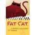 Fat Cat Cellars Cabernet Sauvignon 2017 Front Label