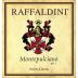 Raffaldini Vineyards & Winery, LLC. Montepulciano 2011 Front Label