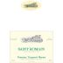 Domaine Taupenot-Merme Saint-Romain Blanc 2017 Front Label