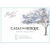 Casas del Bosque Gran Reserva Pinot Noir 2020 Front Label