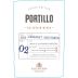 Portillo Cabernet Sauvignon 2020 Front Label