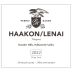 Purple Hands Haakon/Lenai Vineyard Pinot Noir 2022 Front Label
