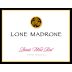 Lone Madrone Points West Red 2009 Front Label