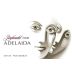 Adelaida Zinfandel 2008 Front Label