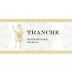 Tranche Cellars Slice of Pape Blanc 2008 Front Label