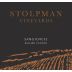 Stolpman Vineyards Ballard Canyon Sangiovese 2013 Front Label