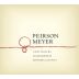 Peirson Meyer Untitled #3 Chardonnay 2009 Front Label