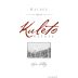 Kuleto Estate Malbec 2010 Front Label