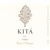 Kita Wines Camp 4 Vineyard Syrah 2010 Front Label