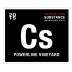 Substance Vineyard Collection Powerline Cabernet Sauvignon 2015 Front Label