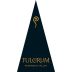 Fulcrum Pinot Noir 2013 Front Label