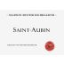 Maison Roche de Bellene Saint-Aubin 2018 Front Label