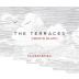 The Terraces Chenin Blanc 2013 Front Label