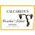 Calcareous Vineyard Twisted Sisters Zinfandel 2007 Front Label
