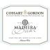 Cossart Gordon 10 Years Old Bual Maderia (500ML) Front Label