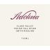 Adelina Wines Polish Hill River Smith Riesling 2024 Front Label