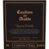 Casillero del Diablo Reserva Privada Cabernet Sauvignon 2017 Front Label