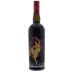 Contratto Vermouth Rosso Front Bottle Shot