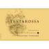 Testarossa Fogstone Vineyard Chardonnay 2016 Front Label