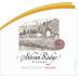 Silvan Ridge Malbec 2014 Front Label