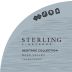 Sterling Heritage Collection Napa Chardonnay 2023 Front Label