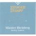 Kruger-Rumpf Munsterer Rheinberg Riesling Kabinett 2021 Front Label