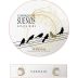 Campos de Suenos Verdejo 2015 Front Label