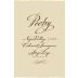 Cliff Lede Poetry Cabernet Sauvignon 2005 Front Label