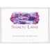 Shady Lane Cellars Sparkling Riesling 2014 Front Label