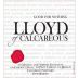 Calcareous Vineyard Lloyd 2012 Front Label