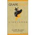 Grape Creek Vineyard Cuvee Blanc 2011 Front Label