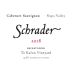 Schrader Beckstoffer To Kalon Cabernet Sauvignon 2018 Front Label