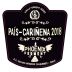 Garage Wine Co. Pais-Carinena Phoenix Ferment 2018 Front Label