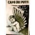 Sine Qua Non Syrah Capo dei Putti 2014 Front Label