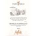 Piancornello Brunello di Montalcino 2013 Front Label