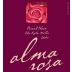 Alma Rosa Sta. Rita Hills Pinot Noir 2010 Front Label