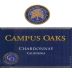 Gnekow Family Winery Campus Oaks Chardonnay 2006 Front Label