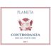 Planeta Controdanza 2017 Front Label