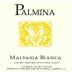 Palmina Larner Vineyard Malvasia Bianca 2015 Front Label