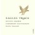 Eagles Trace Estate Grown Cabernet Sauvignon 2009 Front Label