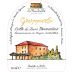 Il Monticello Groppolo Vermentino 2024 Front Label